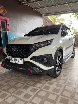 Rush TRD 2019 M/T