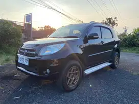 Daihatsu Terios 2012 Bensin