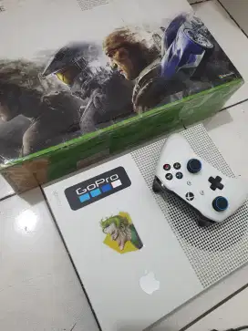 XBOX ONE S 1TB FULLSET