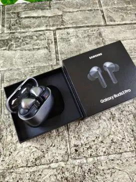 Samsung galaxy Buds 3 pro