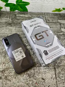 Infinix GT 30 pro ram 12/512 GB mulus like new