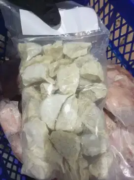 Frozen food gyoza ayam