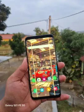 Samsung S9+ 6/64GB Sein