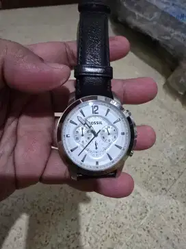 Jam tangan fossil