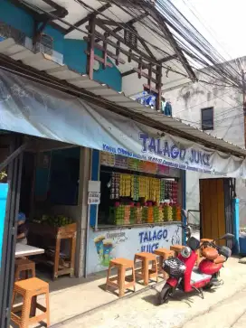 Lowongan kerja cewek