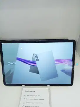CICILAN REDMI PAD PRO