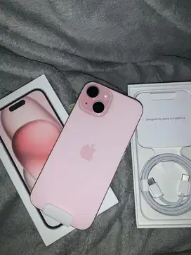 Segampang itu beli Iphone 15 ✨
