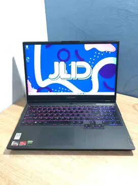 LENOVO LEGION FSCN14WW AMD RYZEN 5 4600H  NVIDIA GeForce RTX 2060