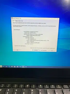 LENOVO THINKPAD T470 TOUCHREEN CORE I5 GEN 6 RAM 8 SSD 256GB