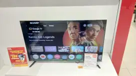 PROMO KREDIT TV LG