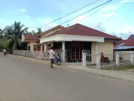Bismillah.. Dijual Cepat Rumah MURAH Kota Lhokseumawe