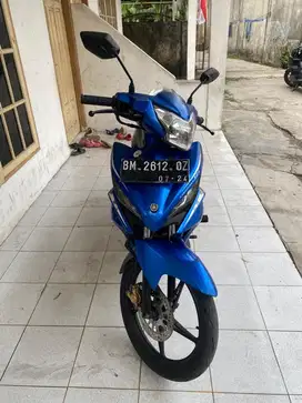 Jupiter MX 2014