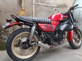 Kawasaki ninja 250
