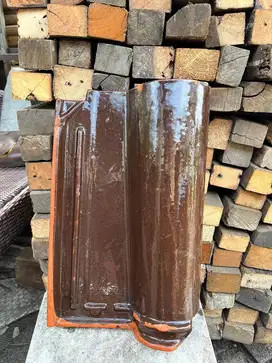 Genteng Abadi Mardional JTW Warna Coklat