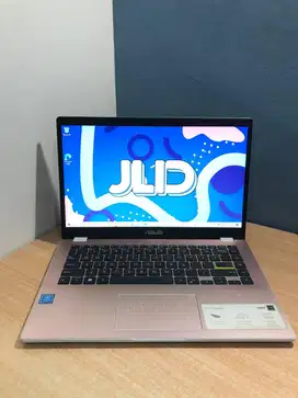 ASUS VIVOBOOK E410 Celeron N4020 MMC : 64 GB SSD : 128 GB