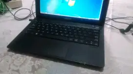 Notebook Asus x200ma