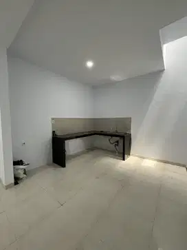 Jual Cluster Hylands Greenwich BSD City Tangerang Rumah Baru Renovasi