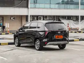 TDP 20JT Hyundai Stargazer 2022 Bensin