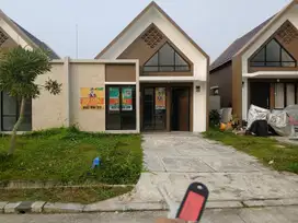 Dijual Cepat! Rumah Harga Spesial di Kota Podomoro Tenjo
