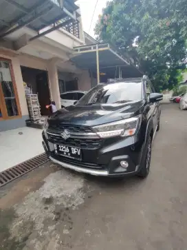 SUZUKI XL7 BETA AT 2022