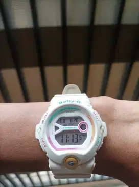 Jam tangan Baby G BG-6903