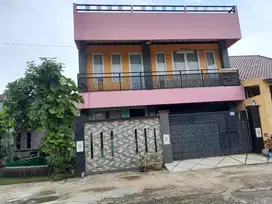 RUMAH MURAH SIAP HUNI DAN STRATEGI DI GUNUNG SINDUR PONDOKMIRI