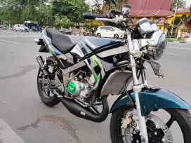 Dijual ninja R/kis 2004 nego