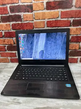 Laptop lenovo corei3