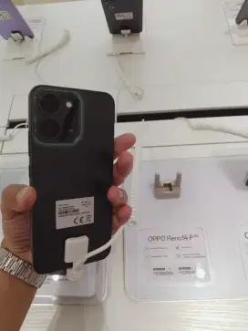 Kredit hp Oppo reno14 F 5G ram 12/256