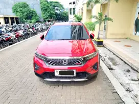 HONDA WRV RS SENSING 2024 AUTOMATIC FULL SPEC ISTIMEWA NIK 2023