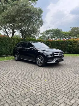 Mercedes-Benz GLS 450 4MATIC 2023
