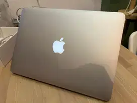 MacBook PRO 2015 RAM 8GB / SSD 500GB core i5