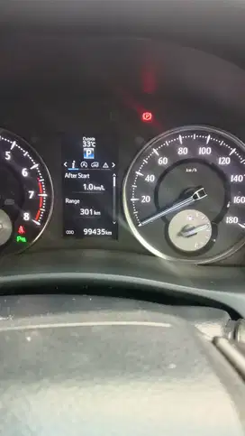 Yang membutuhkan supir pribadi
