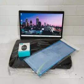 Lenovo ideapad Slim 3
Intel Celeron N4020
Ram 4 GB
SSD NVME 128 GB