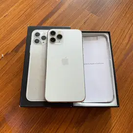 Iphone 11 pro 256 gb all op