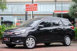 MOBILIO E MATIC 2018 TERMURAH SE OLX