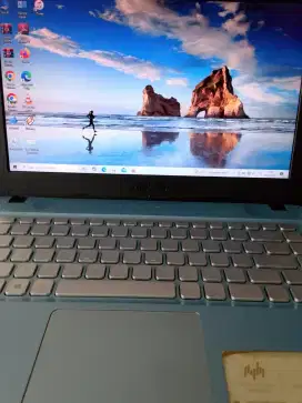 Laptop Asus memory 4 GB cpu. Intel Celeron n4000 up to 2.6gghz