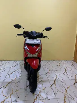 BEAT FI SPORTY CBS