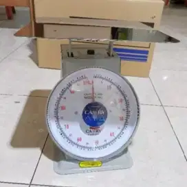 TIMBANGAN CAMRY 100kg