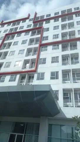 Jual cepat Apartment Elvis