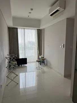 Disewakan Apartemen Taman Anggrek Residence Grogol Jakarta :