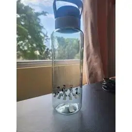 Tumbler Minum Merk BROS