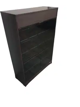 Rak Sepatu 4 Tingkat