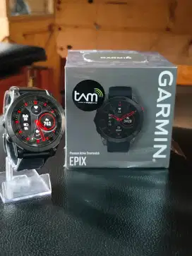 Garmin epix gen 1
