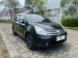 Grand livina ultimate matic
