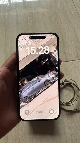 Iphone 14 pro 128gb black