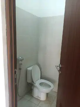 Rumah Modern Minimalis Sayap Galumpit, Cileunyi Ref.04598