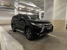 MURAH Pajero Dakar 2017 AT
