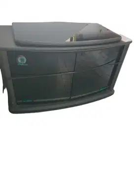 Rak TV dan Penyimpanan