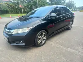 Honda City 2014 Bensin